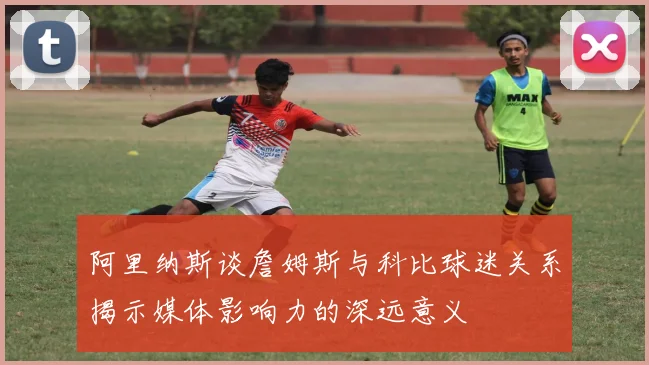 阿里纳斯谈詹姆斯与科比球迷关系揭示媒体影响力的深远意义