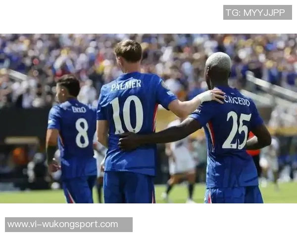 特里盛赞帕尔默复出首发称其为最佳10号位球员