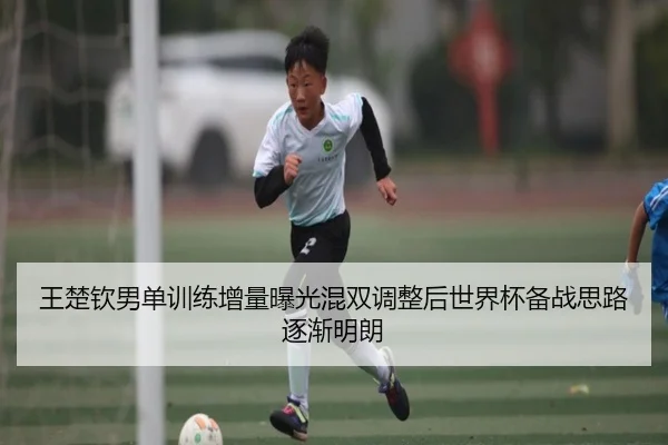 王楚钦男单训练增量曝光混双调整后世界杯备战思路逐渐明朗（WukongSports）
